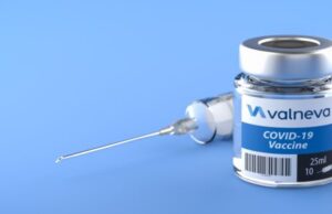 Vaccin français : le Royaume-Uni autorise le Valneva