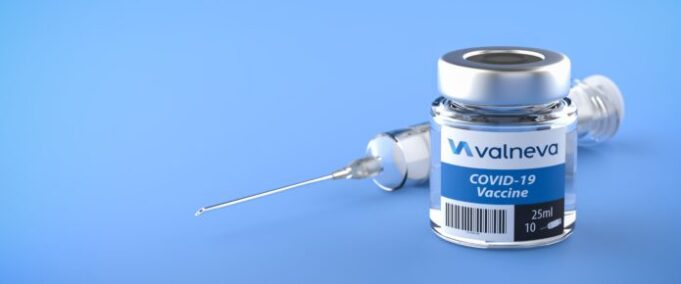 Vaccin français : le Royaume-Uni autorise le Valneva