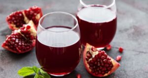 Le jus de grenade : danger et bienfaits pour notre organisme