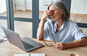Fatigué ? Et si c’était à cause de la Covid ?