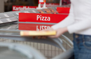 Scandale des pizzas surgelées contaminées : Nestlé fait l’autruche