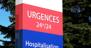 Hôpitaux : les services des urgences n’en peuvent plus