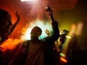 Drogue du violeur dans les boites de nuit aux quatre coins de la France