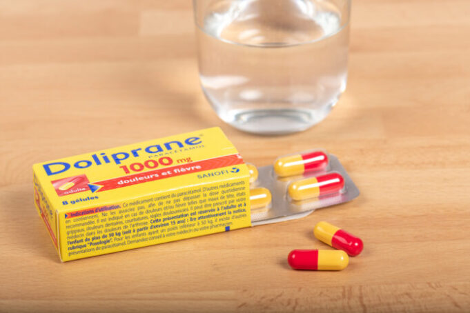 Pourquoi le Doliprane est en rupture de stock ?