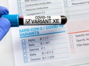 Nouveau variant covid : le XE se répand en France et dans le monde