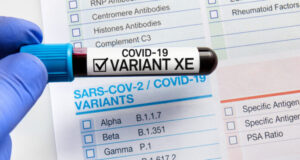 Nouveau variant covid : le XE se répand en France et dans le monde