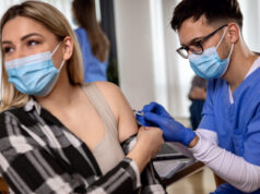 Feu vert pour les infirmiers de vacciner sans prescription médicale