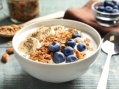 10 recettes de petit déjeuner pour diabétique