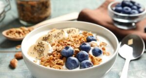 10 recettes de petit déjeuner pour diabétique