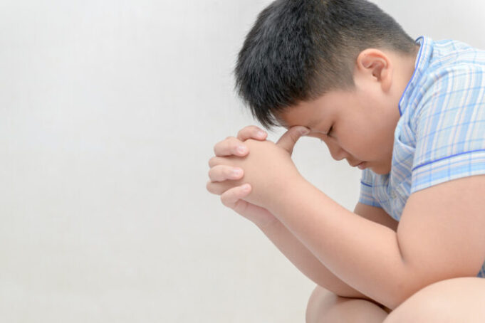 Covid-19 : l’effet de la crise sanitaire sur l’obésité des enfants