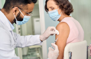 Covid-19 : la quatrième dose généralisée en septembre ?