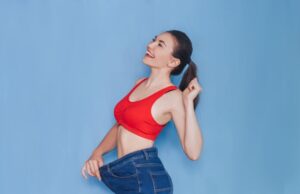 L’amaigrissement après une hystérectomie