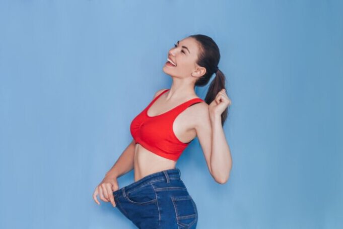 L’amaigrissement après une hystérectomie