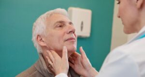 Ganglion sus claviculaire et stress: existe t-il un lien?