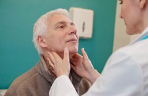 Ganglion sus claviculaire et stress: existe t-il un lien?