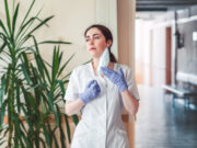 Hôpital : «Il nous manque 8% d’infirmières»