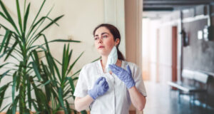 Hôpital : «Il nous manque 8% d’infirmières»