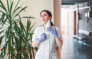 Hôpital : «Il nous manque 8% d’infirmières»