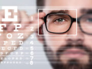 Lunettes et lentilles : les orthoptistes autorisés à les prescrire