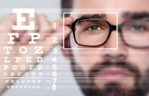 Lunettes et lentilles : les orthoptistes autorisés à les prescrire