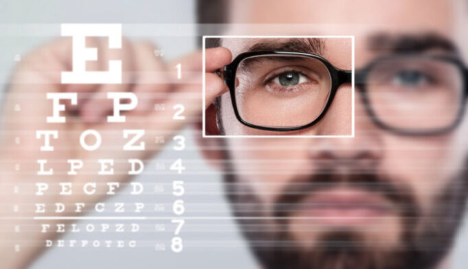Lunettes et lentilles : les orthoptistes autorisés à les prescrire