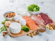 14 aliments riches en protéines et pauvre en graisse