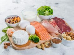 14 aliments riches en protéines et pauvre en graisse
