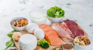 14 aliments riches en protéines et pauvre en graisse