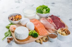 14 aliments riches en protéines et pauvre en graisse