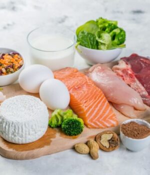 14 aliments riches en protéines et pauvre en graisse