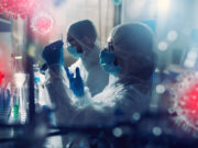 Variants BA.4 et BA.5 : ils «pourraient arriver en Europe avant la mi-juin»