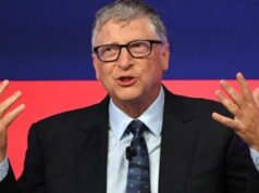 Covid-19 : Bill Gates alerte sur un nouveau variant «encore plus transmissible et mortel»
