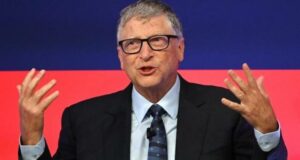 Covid-19 : Bill Gates alerte sur un nouveau variant «encore plus transmissible et mortel»