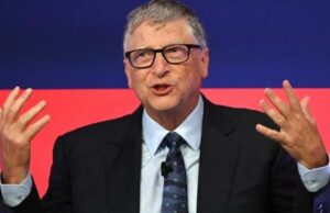 Covid-19 : Bill Gates alerte sur un nouveau variant «encore plus transmissible et mortel»