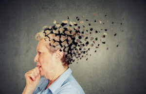 Covid-19 : le cerveau vieillit de 20 ans en cas de forme sévère