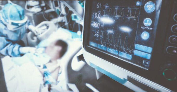 Covid : «100 millions de nouveaux cas cet hiver» aux Etats-Unis