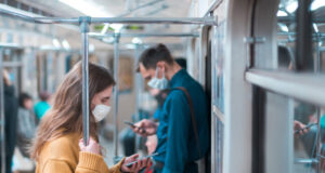 Covid-19 : fini le masque dans les transports en commun !