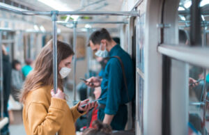 Covid-19 : fini le masque dans les transports en commun !