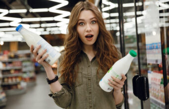 Bientôt une pénurie de lait en France ?