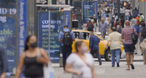 Coronavirus : 1 million de morts aux Etats-Unis