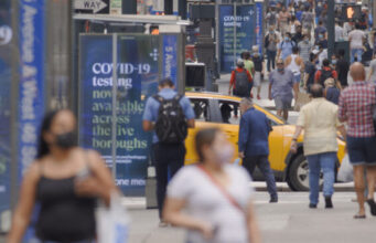 Coronavirus : 1 million de morts aux Etats-Unis