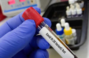 Covid : le variant XE est inquiétant