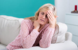 Covid-19 : 55 % des patients hospitalisés souffrent encore deux ans après