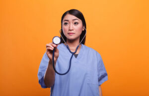 Stress au travail : les soignants le jugent «inacceptable»