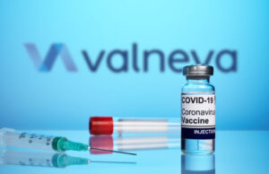 Covid-19 : le vaccin franco-autrichien Valneva est en péril