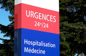 Urgences de Bordeaux : Seuls les cas graves sont pris en charge la nuit