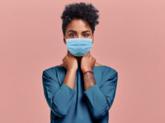 Covid-19 : Faites une réserve de masques !