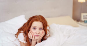 Pourquoi dort-on mal en cas de fortes chaleurs ?