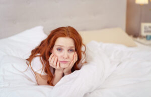 Pourquoi dort-on mal en cas de fortes chaleurs ?