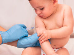 Covid-19 : Pfizer veut vacciner les enfants de moins de 5 ans